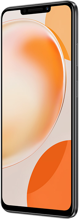 Смартфон HUAWEI nova Y91 8/256 Гб Сияющий черный: купить по цене 11 990 ...