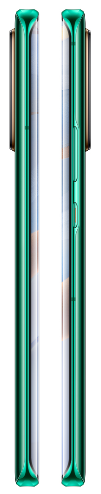 Смартфон Honor 30 Pro+ 8/256Gb Green: купить по цене 19 990 рублей в ...