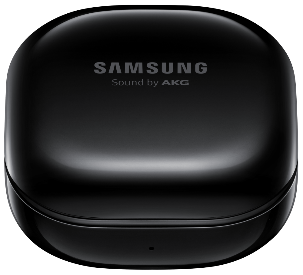 Отзывы на Беспроводные наушники Samsung Galaxy Buds Live black  (SM-R180NZKASER) - Интернет-Магазин МТС