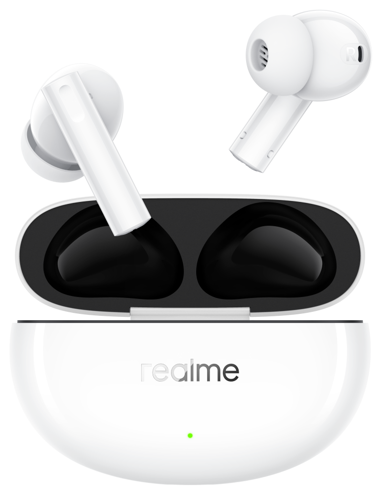 Realme 5s headphone sale