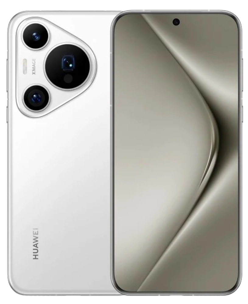 Смартфон HUAWEI Pura 70 Pro 12/512 Гб Белый: купить по цене 89 990 рублей в  интернет магазине МТС