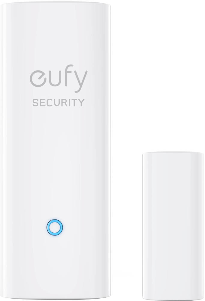 eufy alarm sensor