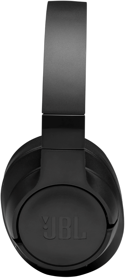 Беспроводные наушники JBL TUNE 710BT Black: купить по выгодной цене в ...