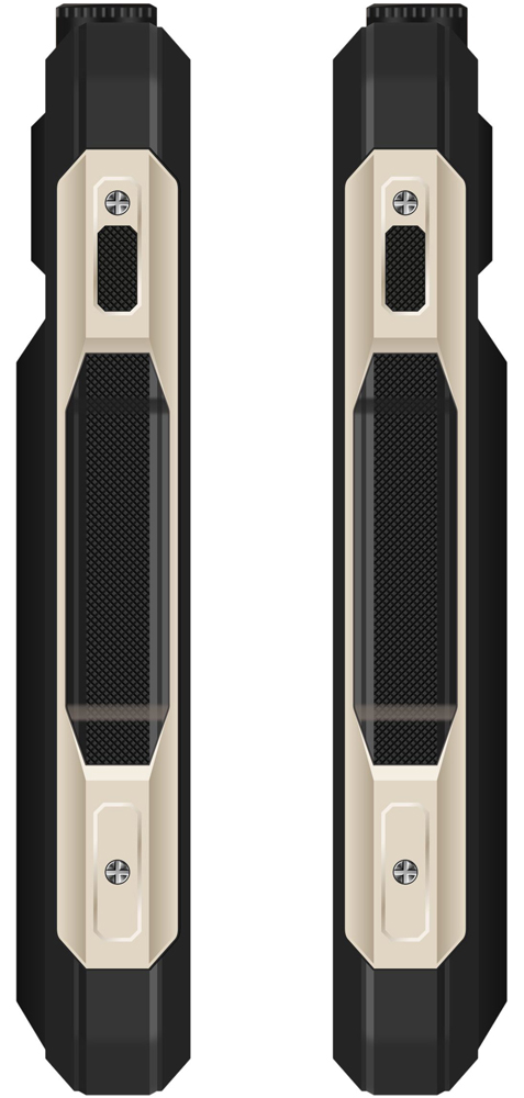 Мобильный телефон INOI 106z Dual sim Черный: купить по цене 1 490 ...