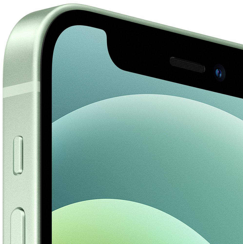 Отзывы на Смартфон Apple iPhone 12 Mini 128Gb Зеленый - Интернет-Магазин МТС