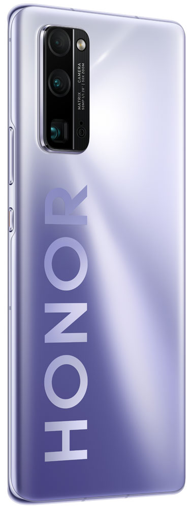 Honor 30 premium 8 256gb titanium silver обзор