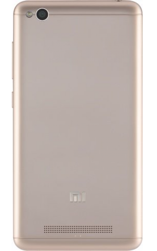 Смартфон Xiaomi Redmi 4a 16Gb Rose Gold «Отличное состояние»: купить по ...