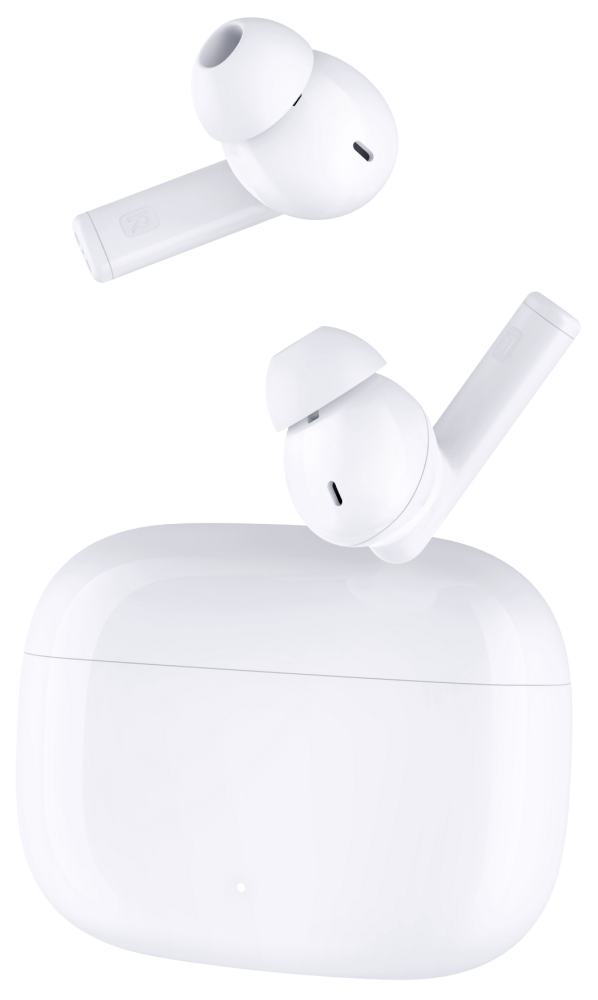 Беспроводные наушники HONOR CHOICE Earbuds X7i Белые: купить по ...