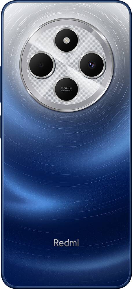 Смартфон Xiaomi Redmi 14C 4/128 Гб 4G Звездный голубой: купить по