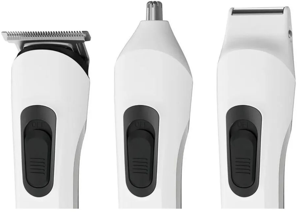 Rowenta TN8961F4 9 в 1 Multistyle Белый - купить аксессуары в интернет ...