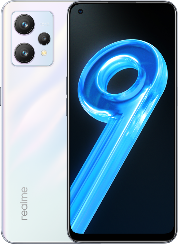 realme 9 pro second hand