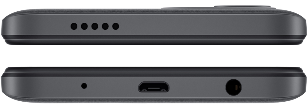 Смартфон POCO C51 2/64Gb Черный: технические характеристики и описание ...