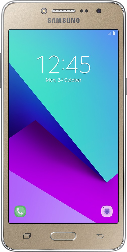 Samsung Galaxy J2 Prime LTE Dual sim gold 190