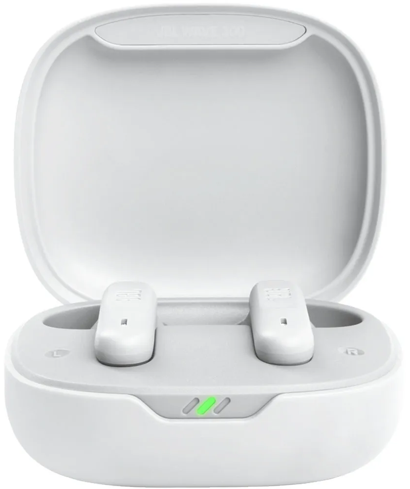 Беспроводные наушники JBL Wave 300 TWS White: технические ...