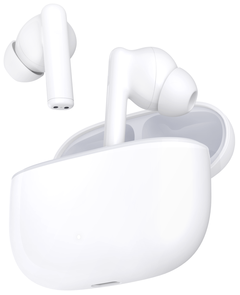 Беспроводные наушники HONOR CHOICE Earbuds X7 Lite Белые: купить по ...