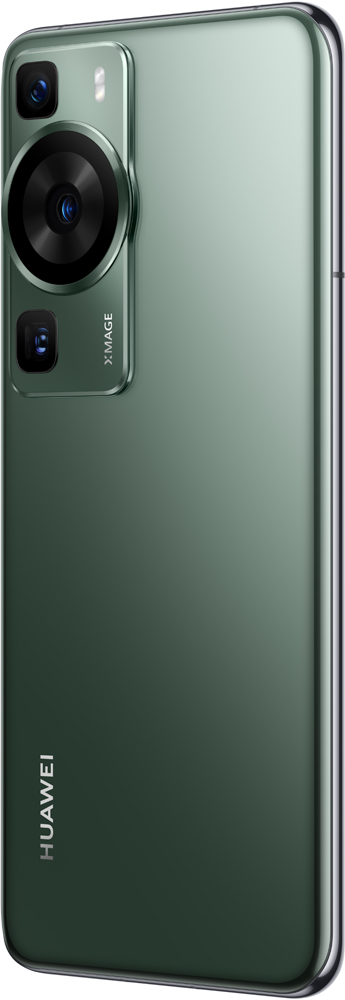 Смартфон HUAWEI P60 8/256Gb Зелёный: купить по цене 39 990 рублей в ...