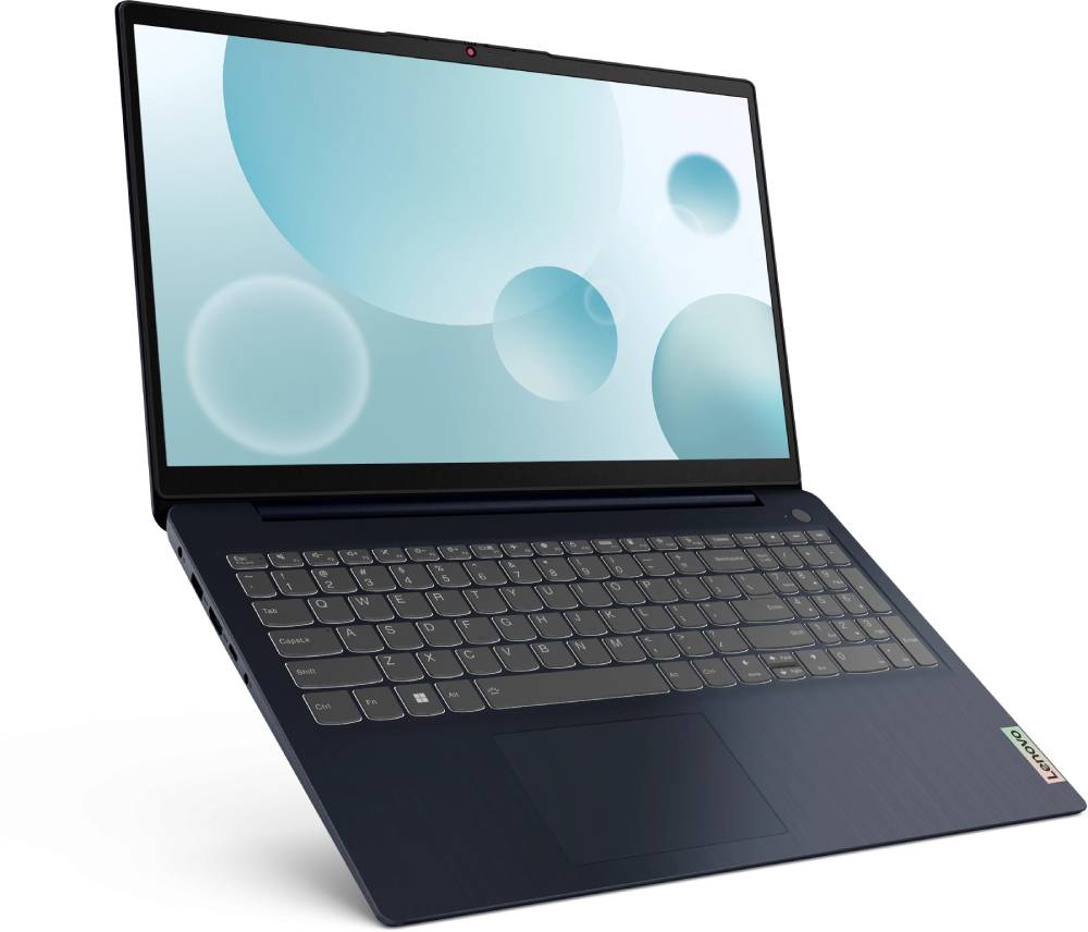 Ноутбук Lenovo IdeaPad 3 15IAU7 15.6" Core i3 1215U 8/256Гб Win11Home ...