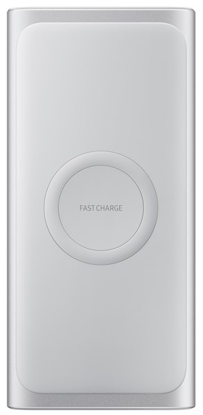 Внешний аккумулятор Samsung EB-U1200CSRGRU 10000 mAh Type-C c функцией ...