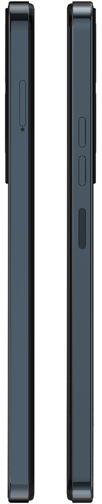 Смартфон TECNO POVA 5 8/256Гб Черный: технические характеристики и ...