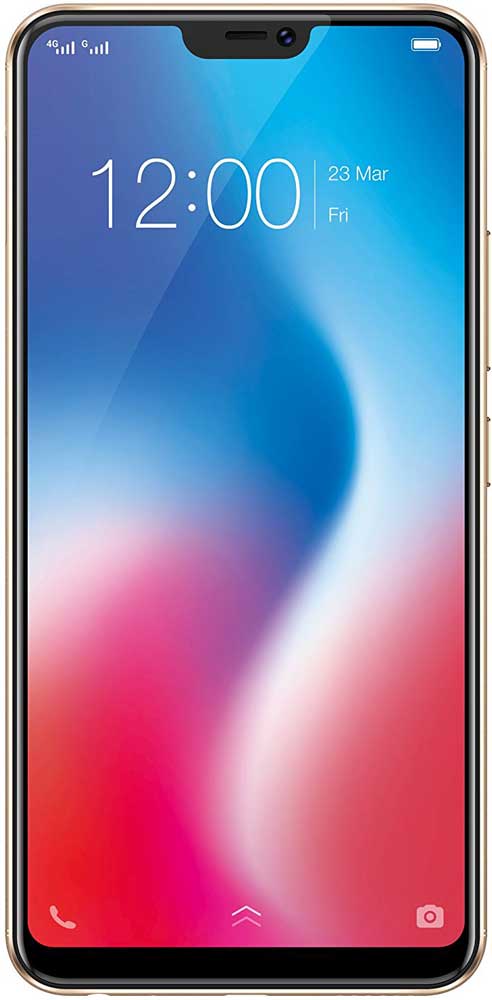 vivo v9 5g