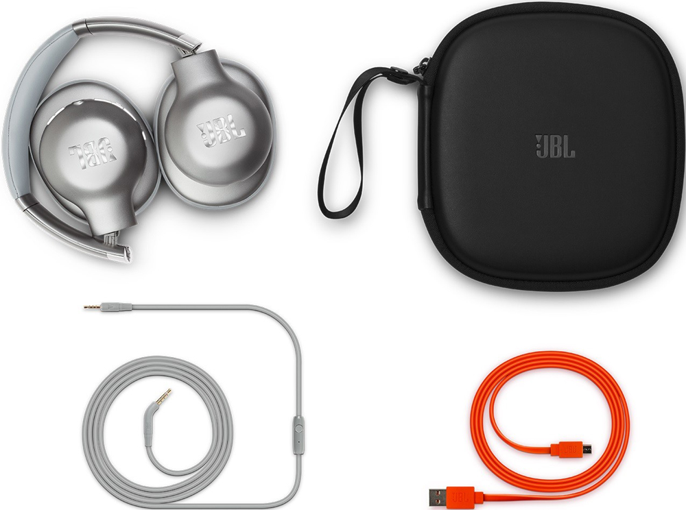 Jbl best sale everest 710bt