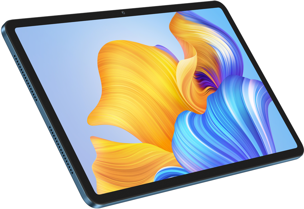 Планшет HONOR Pad 8 8/256GB Wi-Fi Синий: технические характеристики и ...