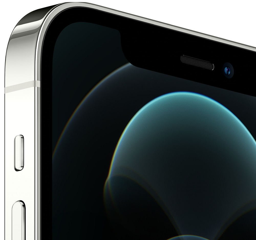 Смартфон Apple iPhone 12 Pro 128Gb Серебристый «Отличное состояние ...