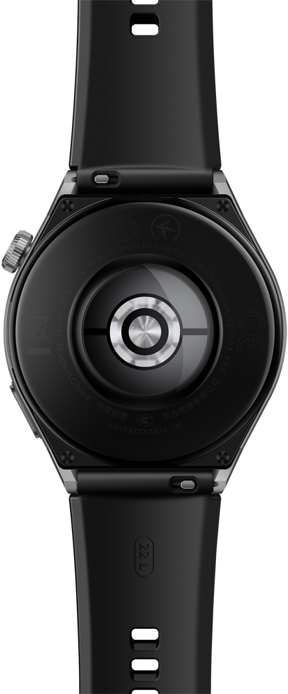 HUAWEI Watch GT 3 Pro Odn B19S