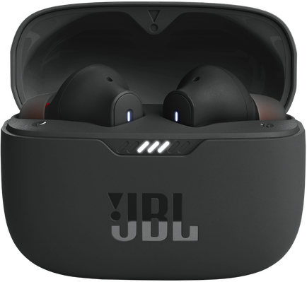 Беспроводные наушники JBL Tune 230NC TWS Black: купить по выгодной цене ...