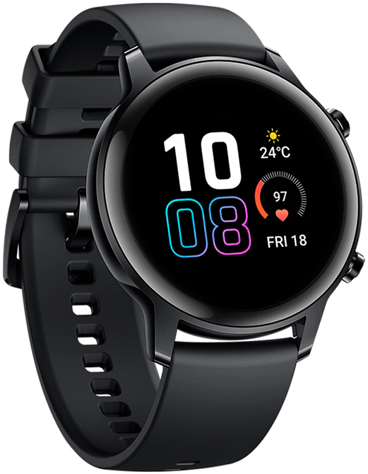 Сколько стоят часы honor watch es