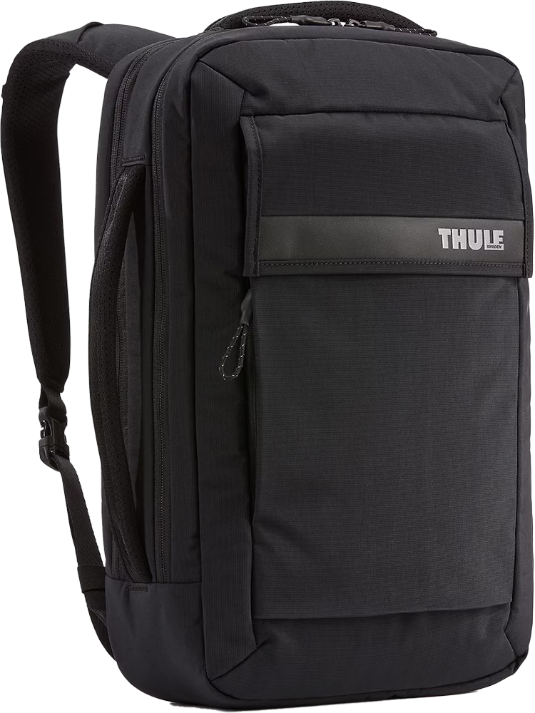 Рюкзак Thule Paramount Convertible Backpack 16L Черный (PARACB2116 ...