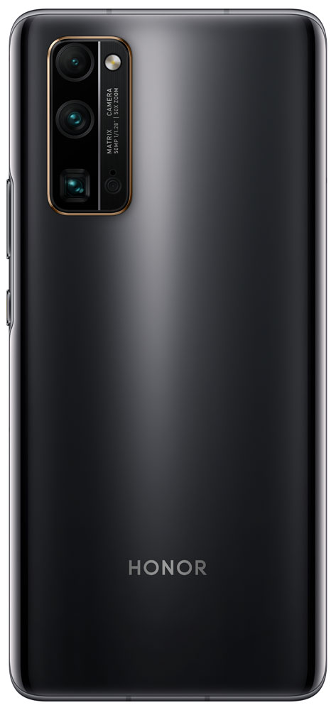Отзывы на Смартфон HONOR 30 Pro+ 8/256Gb Midnight Black - Интернет ...