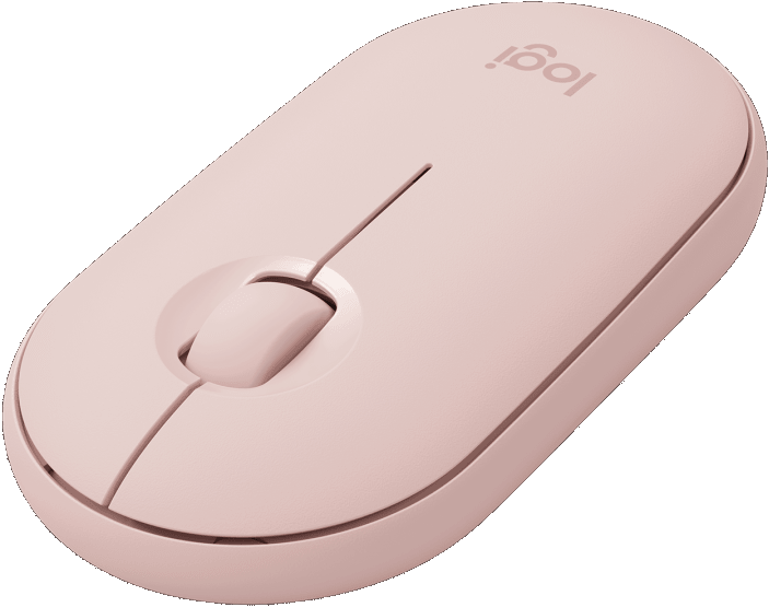 mouse bluetooth logitech m350