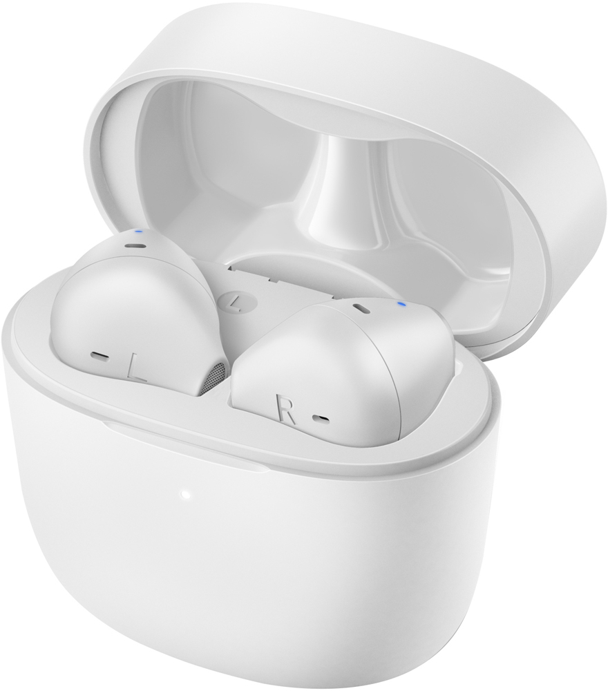 Беспроводные наушники Philips TAT2236 White: купить по выгодной цене в ...