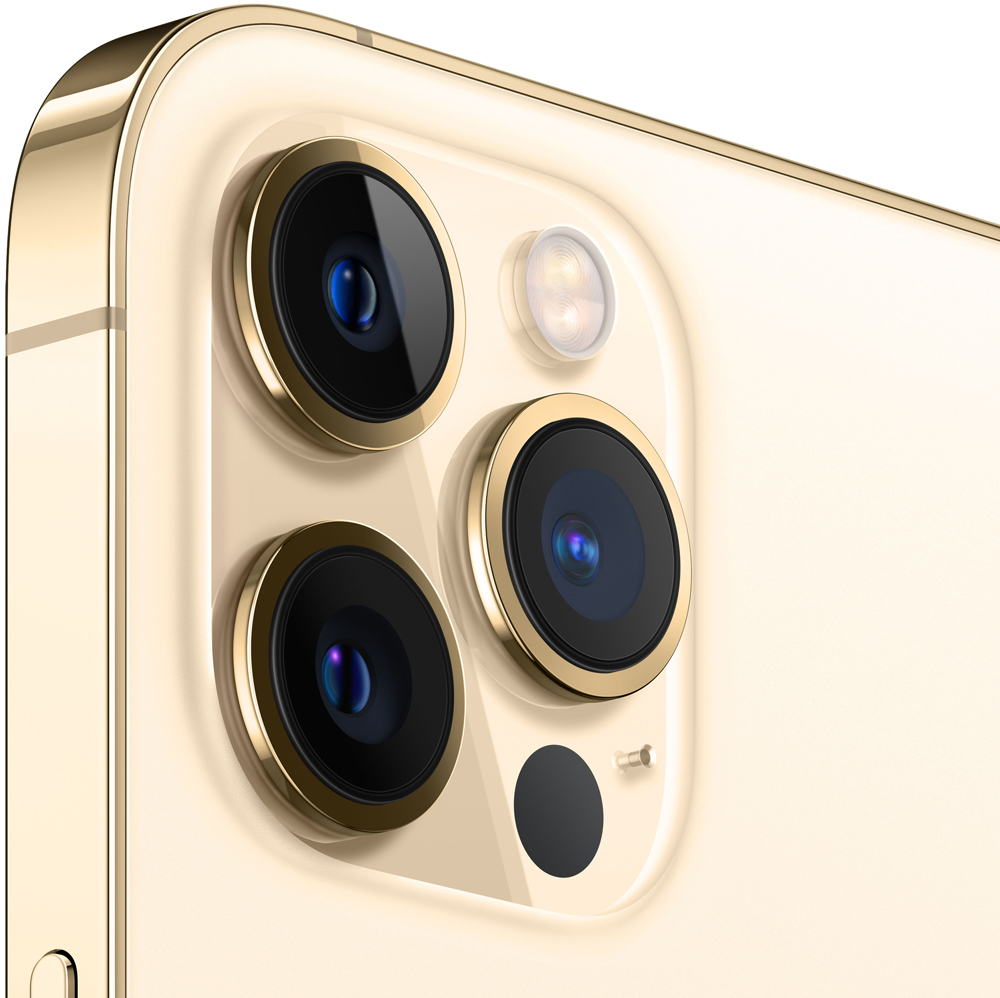 Смартфон Apple iPhone 12 Pro Max 128Gb Золотой: купить по выгодной цене ...