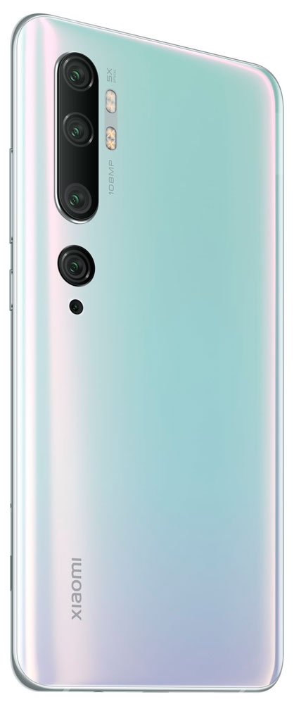 Отзывы на Смартфон Xiaomi Mi Note 10 6/128Gb Glacier White - Интернет ...