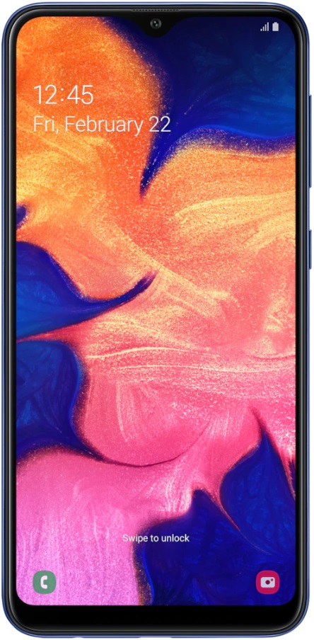 samsung galaxy a10 unlocked