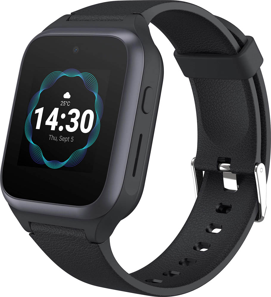 Tcl smartwatch online