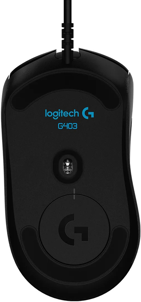 Как разобрать мышку g403 hero Мышь Logitech G403 Hero Gaming Mouse проводная Black: технические характеристики