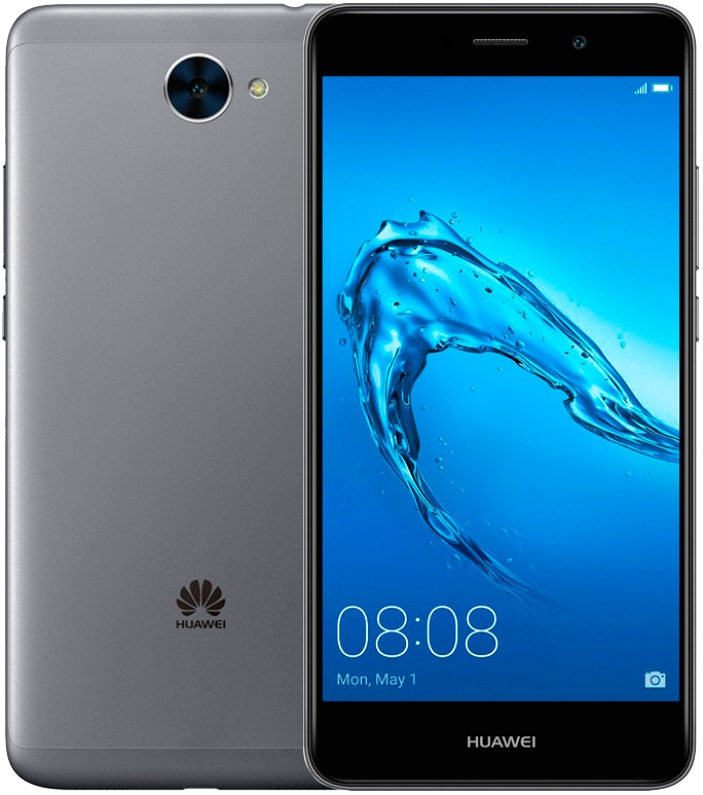 Id телефона huawei
