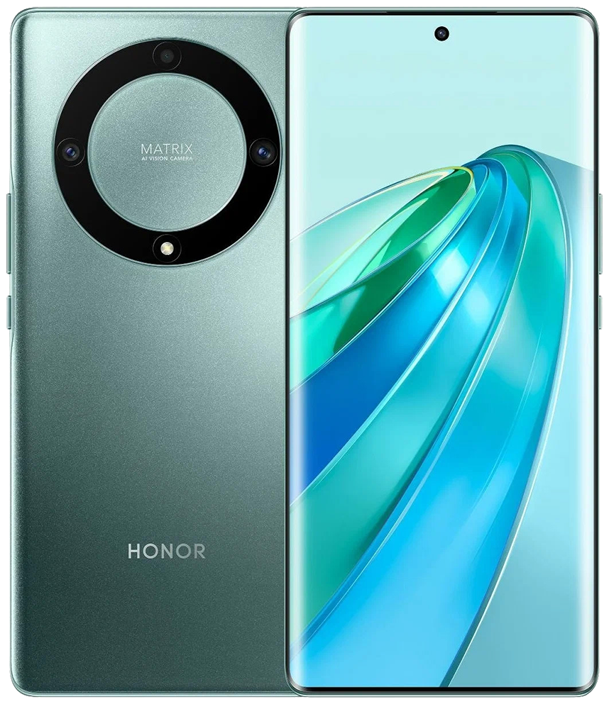 Отзывы на Смартфон HONOR X9a 5G 8/256Gb 5G Изумрудно-зеленый -  Интернет-Магазин МТС - страница 2