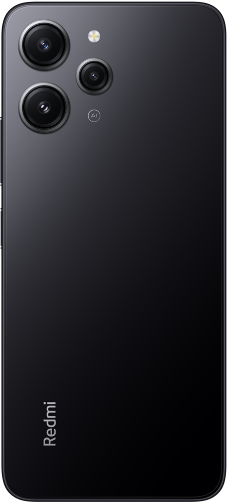 Смартфон Xiaomi Redmi 12 4/128Gb Чёрная полночь: технические ...