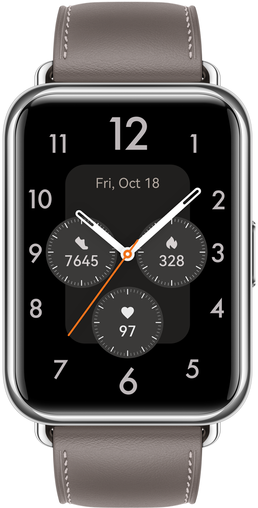 Huawei watch dama top