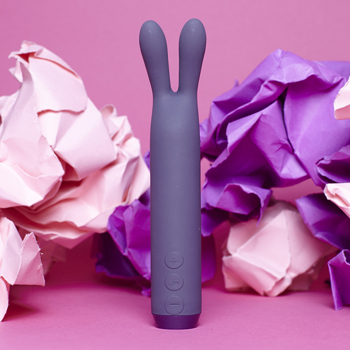 Мини-вибратор Je Joue G-Spot Bullet. Фиолетовый Мини-вибратор Je Joue G-Spot Bullet. Фиолетовый