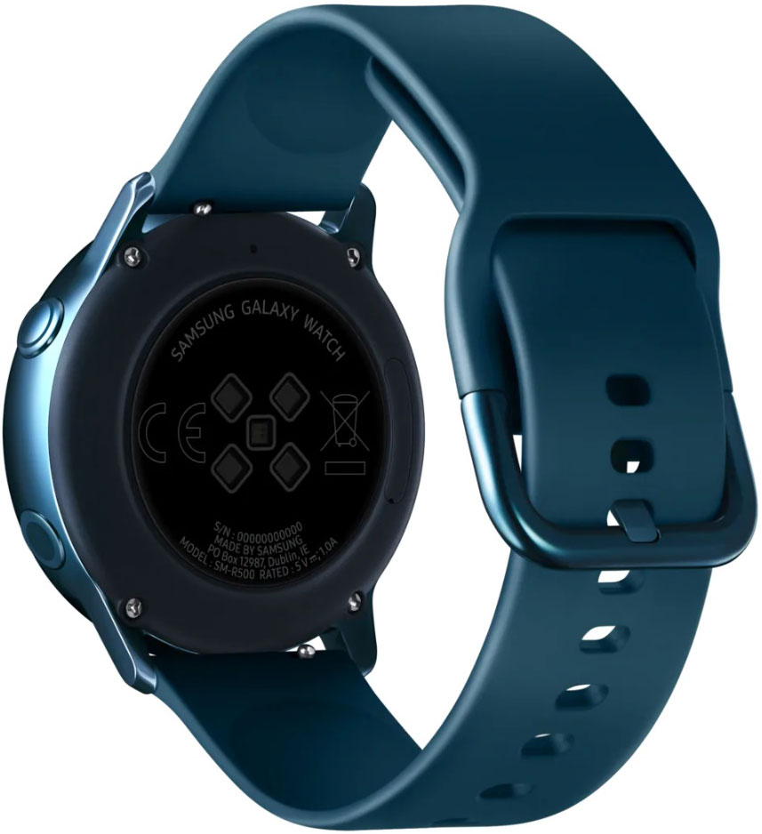 Samsung Galaxy Watch Active SM R500N Green