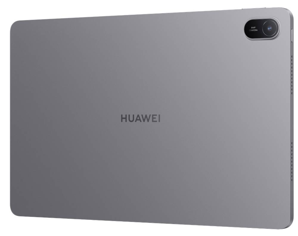 Планшет HUAWEI MatePad SE 2024 11" 4/128 Гб Wi-Fi Серый (53014AXV):  купить по цене 16 490 рублей в интернет магазине МТС