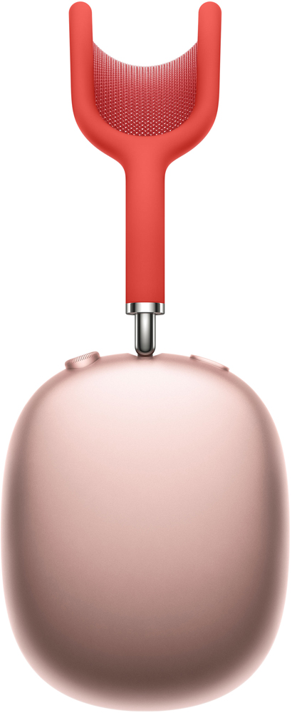Беспроводные наушники Apple AirPods Max Розовые (MGYM3RU/A): купить по ...