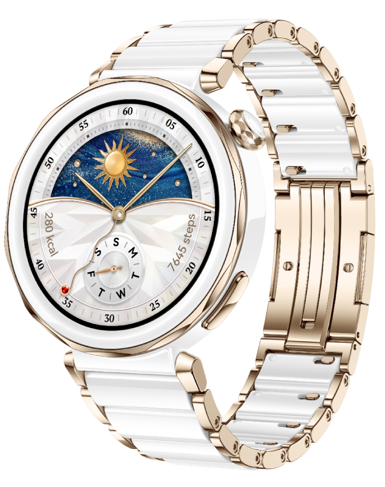 HUAWEI Watch GT 5 Pro Jana