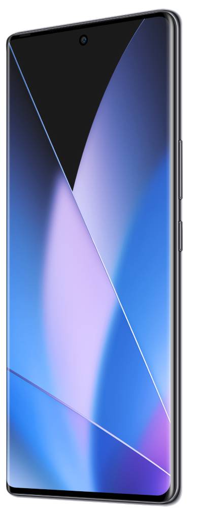 Смартфон Infinix ZERO 40 5G 12/256Гб Черный: купить по цене 31 990 ...