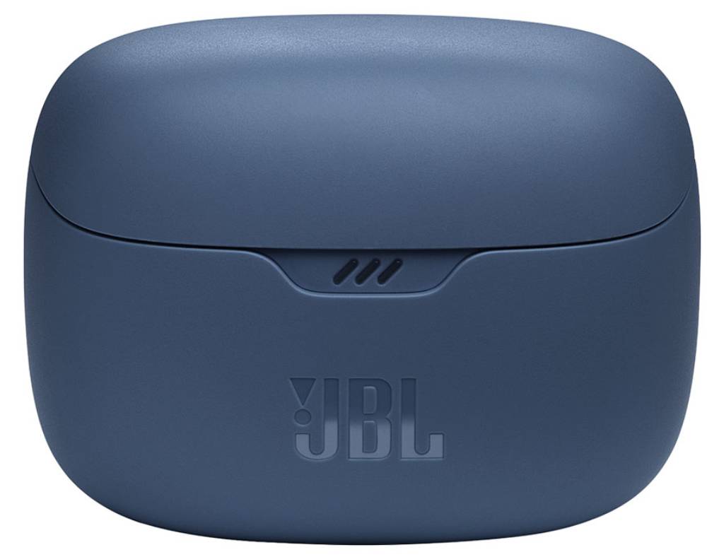 Беспроводные наушники JBL Tune Beam Синие. Беспроводные наушники JBL ...